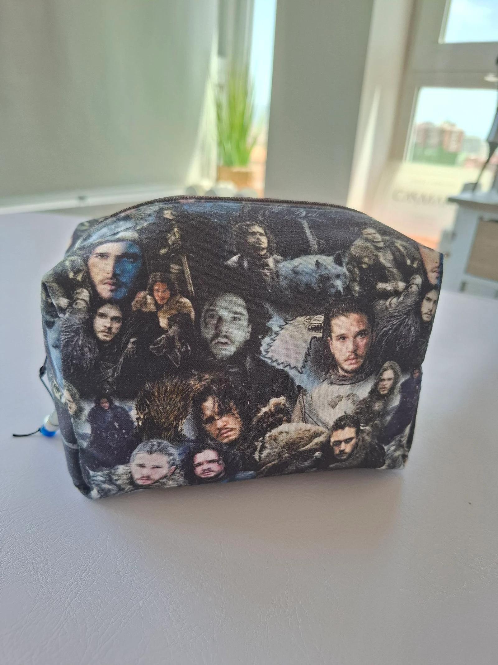 Game of Thrones Vanity Case – photo 2